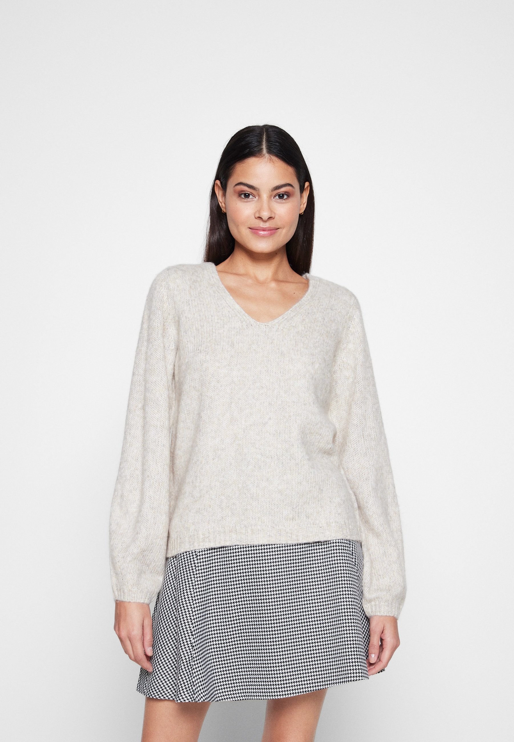 Zalando pullover damen v ausschnitt Clearance